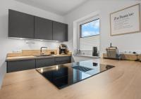 Ferienhaus Heimathafen - Chambres d'hôtes Wangerland