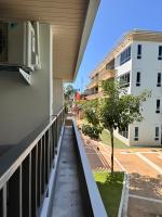 Terraza apartment - B&B Ko Samui