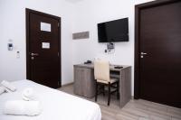 Superior Double or Twin Room with Terrace