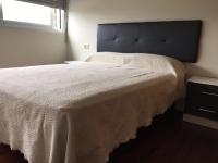 Apartamento Alvaro - Ferienwohnung Illa de Arousa