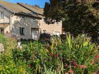 Chambre d'hôtes du Savernay - B&B Chantraine
