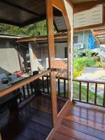 Peaceful Mountain Retreat in Ao Luek Tai - B&B Ao Luek