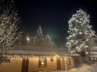 Teddy's Hideout, Private Sauna By Lapland Host - B&B Rovaniemi