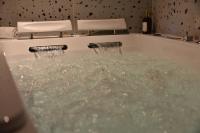 L'Orée - Love Room Balneo by PRIM0 C0NCIERGERIE - Ferienwohnung Clermont-Ferrand