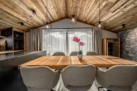 Three-Bedroom Chalet