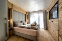 Chalet mit 3 Schlafzimmern