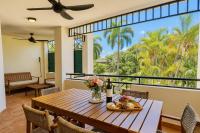 Townsville Waterfront Apartment with 2 BR Pool & Parking - Bed and Breakfast Townsville