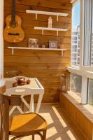 ЖК Palladium 9 - Bed and Breakfast Almaty