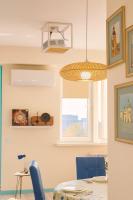 ЖК Palladium 9 - Bed and Breakfast Almaty