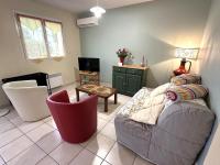 Les genets - B&B Saint-Vincent-de-Paul