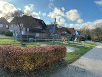 Wohnung HaHü - B&B Dangast