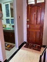 Amazon 1 - Ferienwohnung Mombasa