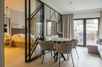 AVAPARTS Apartament MOOON - Ferienwohnung Jastarnia