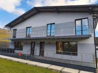 Котедж у Русина - B&B Pylypets