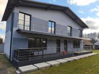 Котедж у Русина - B&B Pylypets