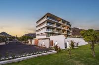 Appartamento con Vista Mare