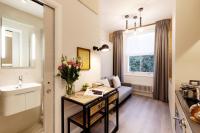 Lovely petit micro studio at Notting Hill-3rd flor - Bed and Breakfast Londen