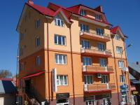 Truskavets Elit Apartment - B&B