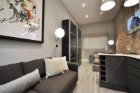 Stunning studio- Notting Hil- Ground floor - Chambres d'hôtes Londres