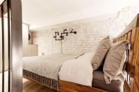 Nice Mezzanine - private balcony-Notting Hill Gate - Chambres d'hôtes Londres