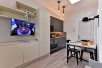 Modern & cosy micro studio at 4th floor - B&B Londra