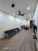Bliss Homestay - Ferienwohnung Simpang Ampat