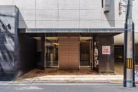 青葉邸-SORA 803-Near Dotonbori 3LDK Premium Tower Residence - B&B Osaka