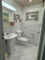 3 Zimmerwohnung mit Gartenterrasse, mitten im idyllischen Gais für 1 bis 3 Personen - B&B Gais