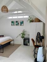 Coastal Sweet Escape - Secure Estate - B&B Imhoff’s Gift