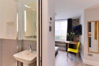 Studio at 4th floor in the famous Notting Hill - B&B Londra