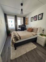 Appartamento con 1 Camera da Letto