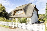 Landhaus Wildrose Ferienwohnung OG - B&B Pantow