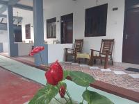 Camera Matrimoniale Standard con Ventilatore