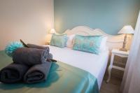 Appartement met 2 Kamers