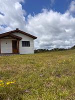 Cabana Jardim das Nuvens - B&B Urupema