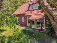 Haus am Wald - B&B Göhren-Lebbin