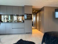 Luxus Studio Apartment am Bodensee - B&B Güttingen