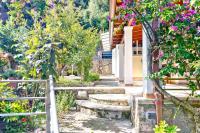 Demar Rooms & Apartments - Ferienwohnung Katákolo