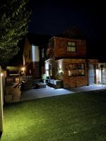 Haus mit 4 Schlafzimmern