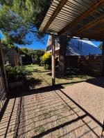 La Casa De Yayo - Ferienwohnung San Luis