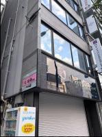 Temmabashi White Cloud House - B&B Osaka