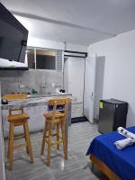 Casa David 2 - Bed and Breakfast Ibagué