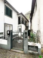 Brisa do Norte apartment - B&B São Vicente