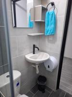 Casa David 2 - Chambres d’hôtes Ibagué