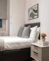 Appartamento con 2 Camere da Letto