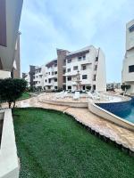 Résidence Macha'allah - Bed and Breakfast Ben Slimane