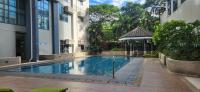 22e BGC Unit 3 mins Walk to The Venice Grand Canal Mall Pet Friendly - B&B Manila