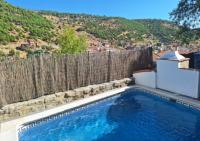 Chalet antiguo reformado "El Mirador" - B&B El Hoyo de Pinares