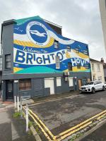 Cosy Central Flat - Stylish & Modern - B&B Brighton