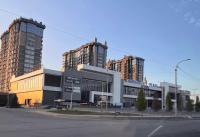 Смарт-квартира - B&B Bucha